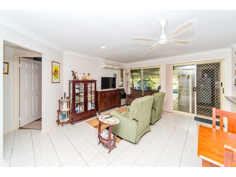 36 Morfantaine Terrace, Parkwood QLD 4214