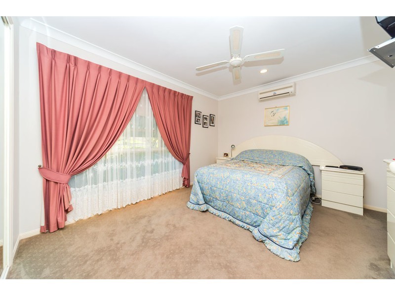 36 Morfantaine Terrace, Parkwood QLD 4214