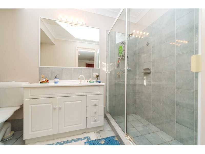 36 Morfantaine Terrace, Parkwood QLD 4214