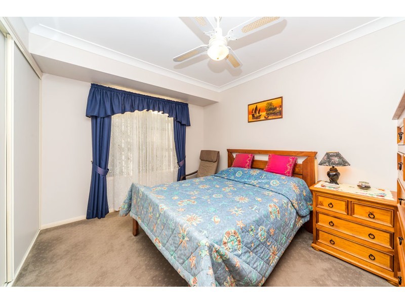 36 Morfantaine Terrace, Parkwood QLD 4214