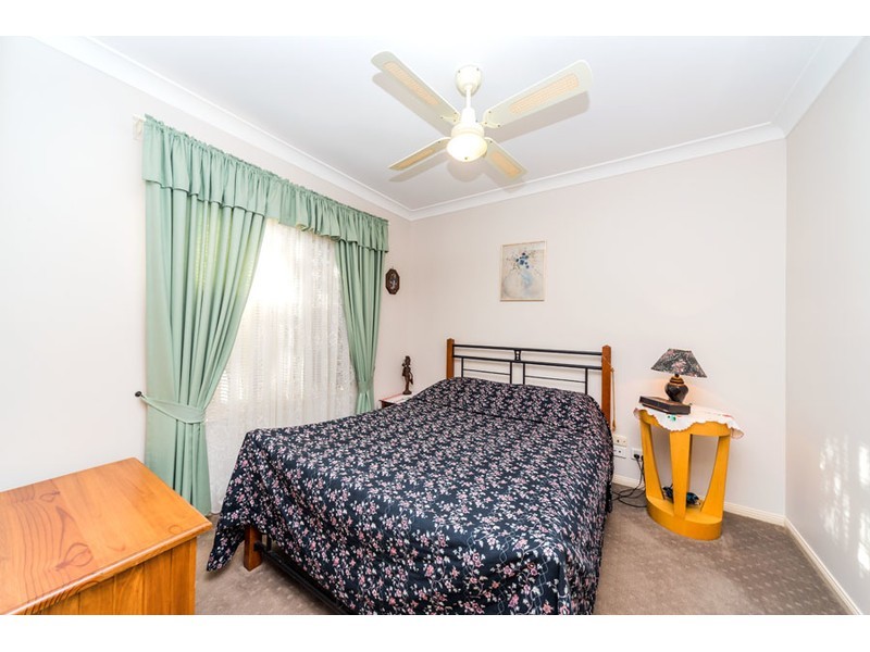 36 Morfantaine Terrace, Parkwood QLD 4214