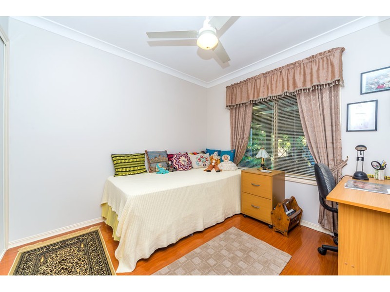 36 Morfantaine Terrace, Parkwood QLD 4214