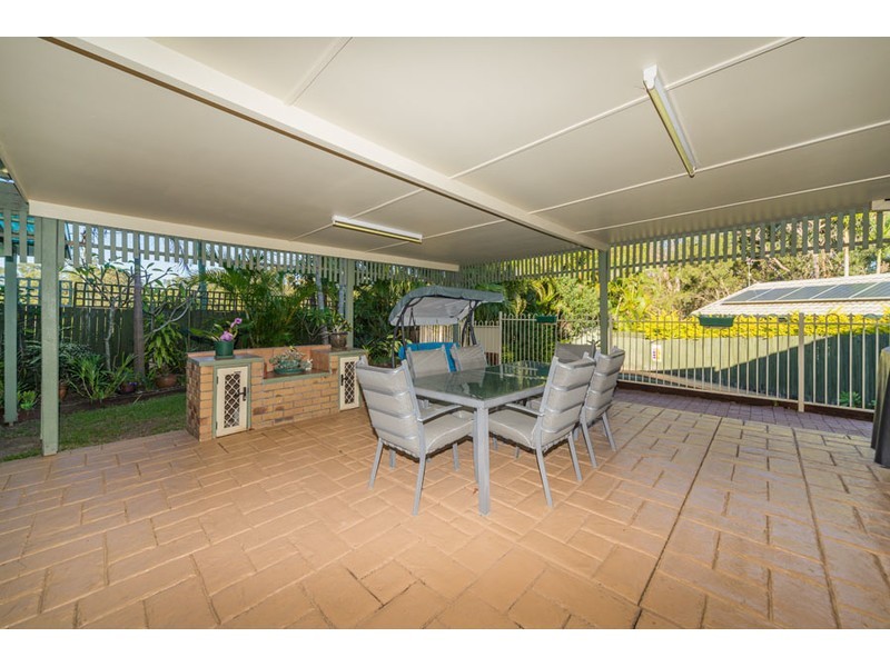 36 Morfantaine Terrace, Parkwood QLD 4214