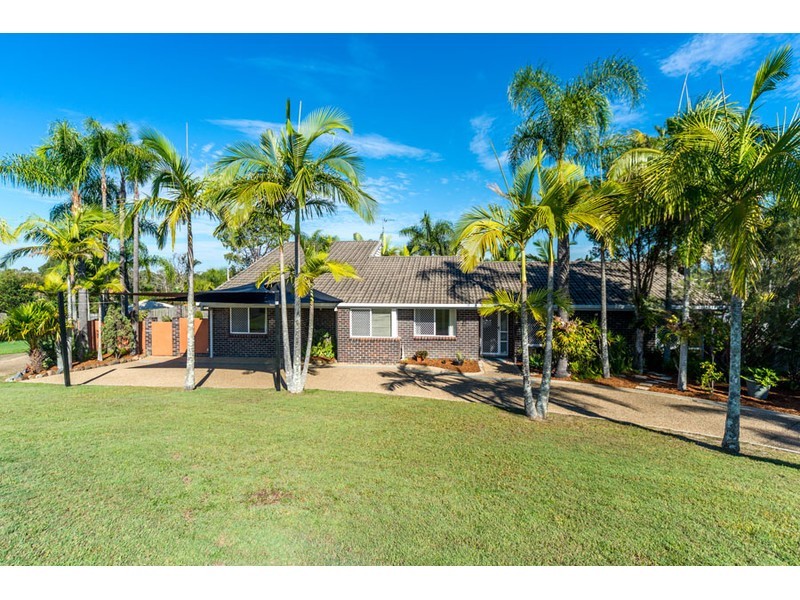 13 Kel Nagle Court, Parkwood QLD 4214