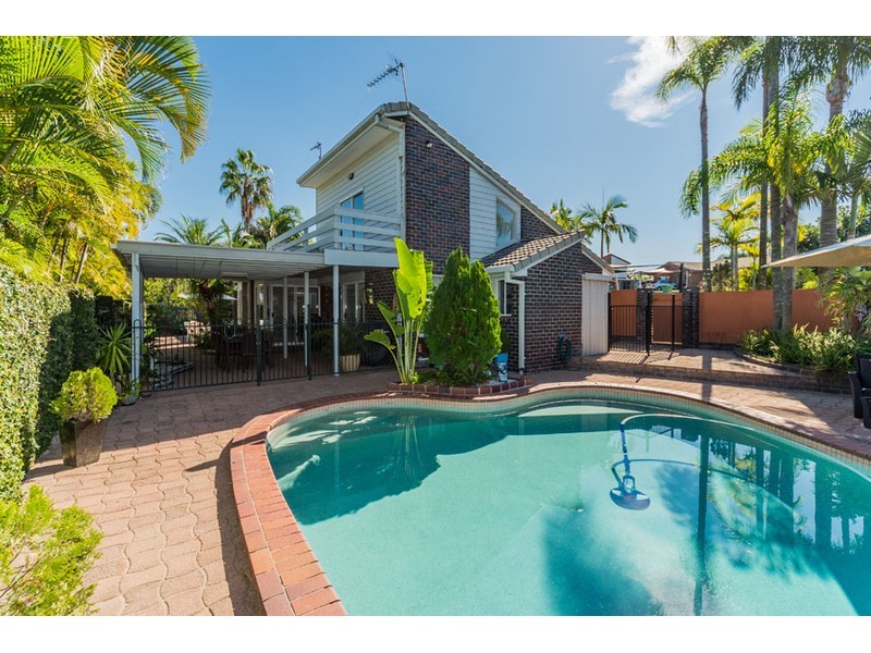 13 Kel Nagle Court, Parkwood QLD 4214