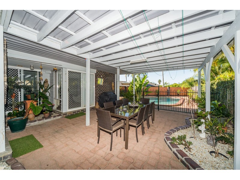 13 Kel Nagle Court, Parkwood QLD 4214