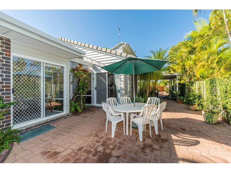 13 Kel Nagle Court, Parkwood QLD 4214