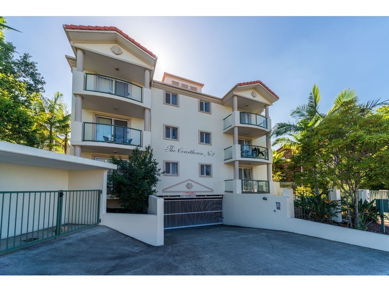 8/7-11 Johnston Street, Southport QLD 4215