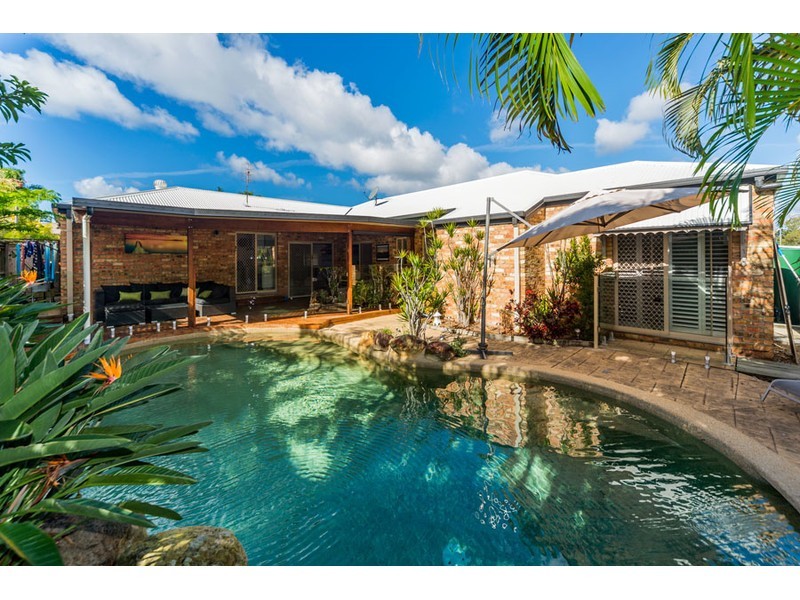 55 Arnold Palmer Drive, Parkwood QLD 4214