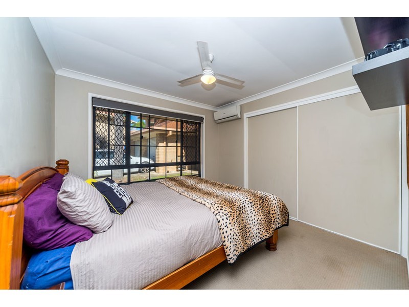 135/31 Usher Avenue, Labrador QLD 4215