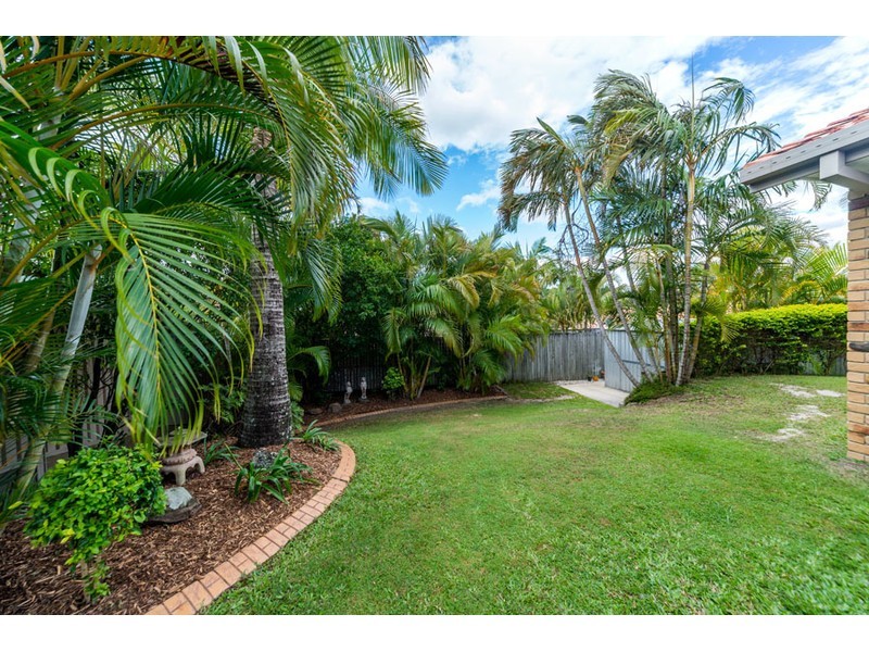 16 Maidstone Place, Parkwood QLD 4214