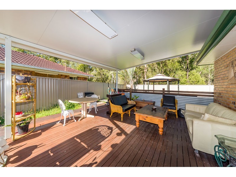 12 Floyd Court, Parkwood QLD 4214