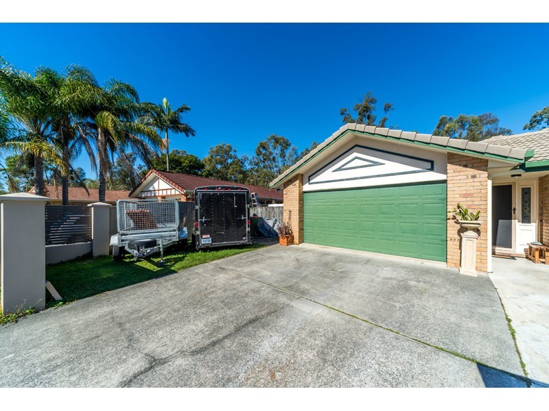 12 Floyd Court, Parkwood QLD 4214