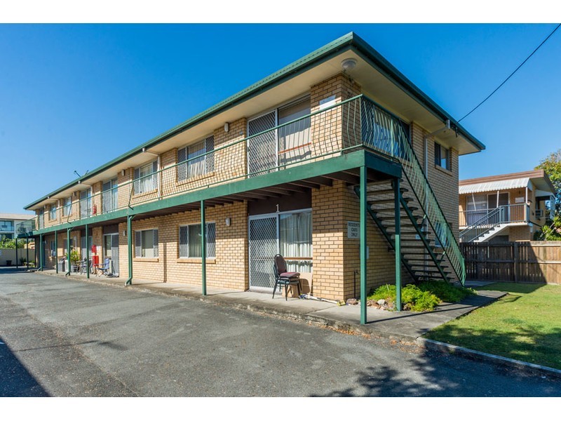 5/39 Middle Street, Labrador QLD 4215