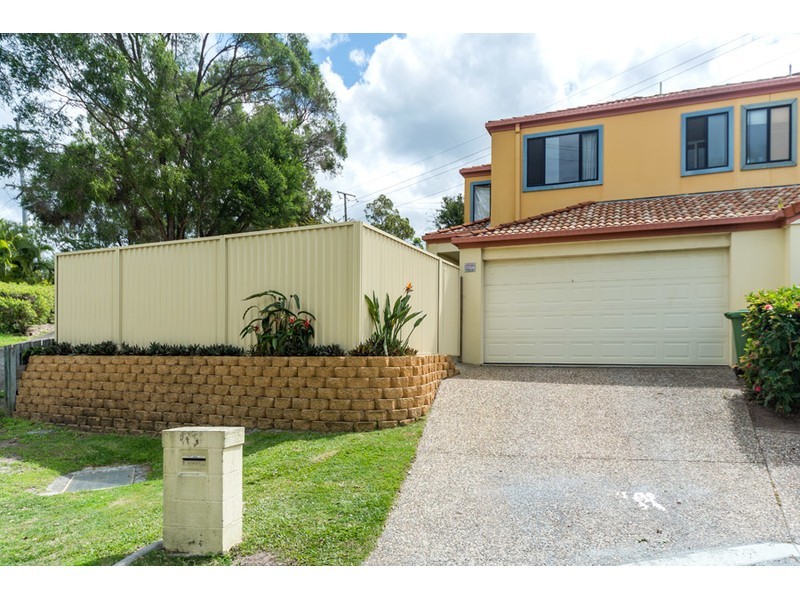7/287 Cotlew Street West, Ashmore QLD 4214