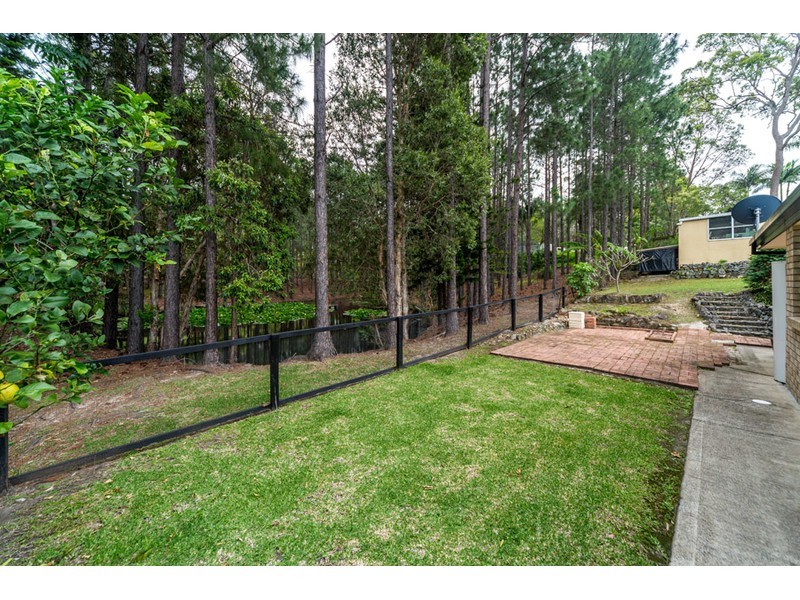 42 Alcott Court, Parkwood QLD 4214