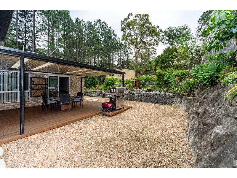 42 Alcott Court, Parkwood QLD 4214