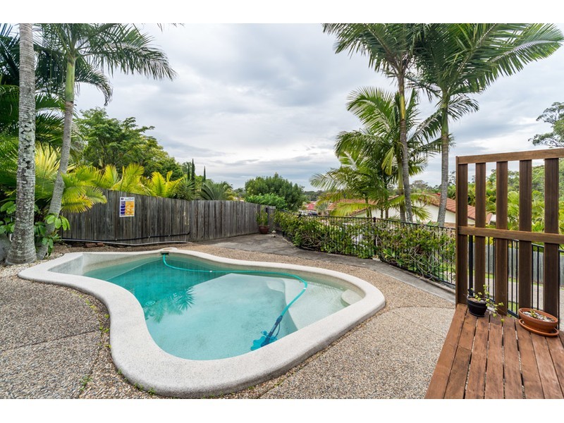 42 Alcott Court, Parkwood QLD 4214