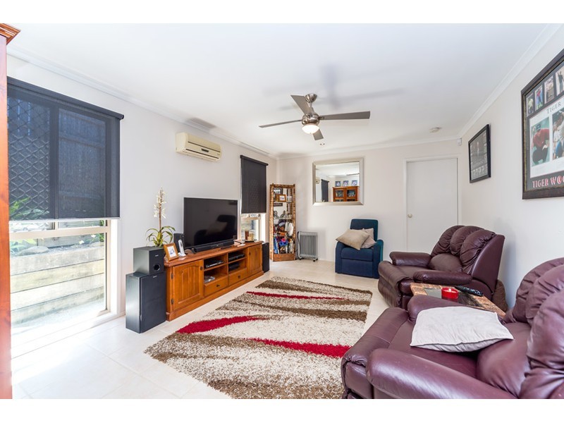 18 Rebbechi Court, Parkwood QLD 4214