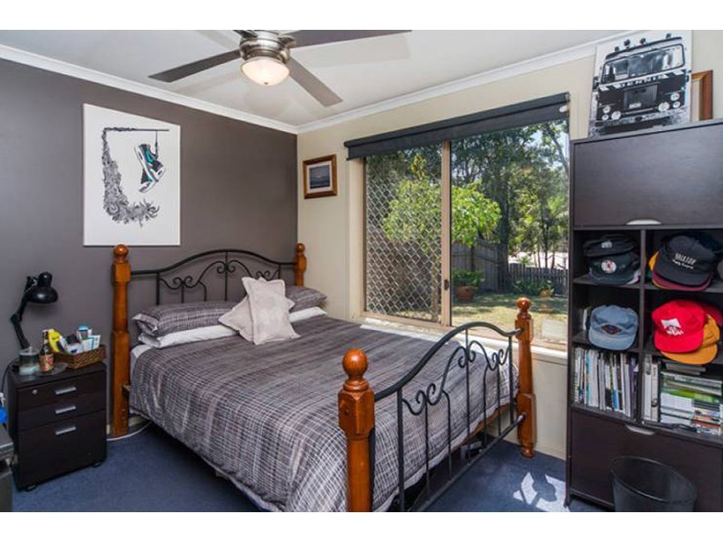 18 Rebbechi Court, Parkwood QLD 4214