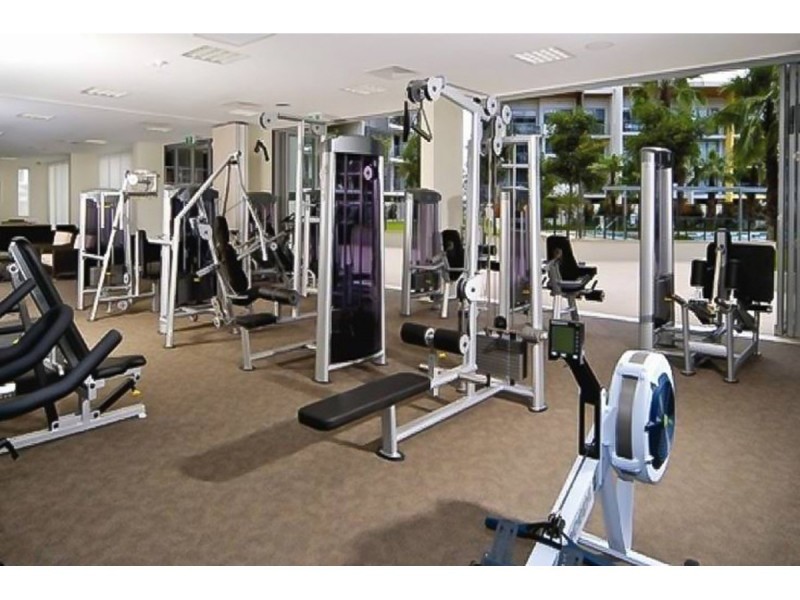 16/154 Musgrave Avenue, Southport QLD 4215