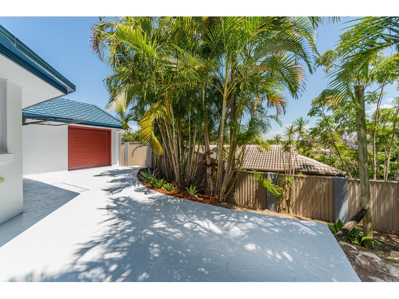 17 Parkwood Boulevard, Parkwood QLD 4214