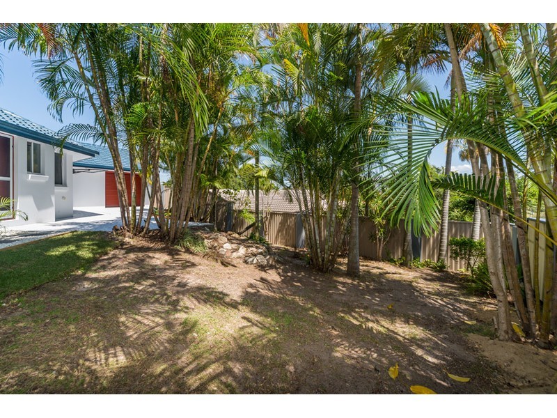 17 Parkwood Boulevard, Parkwood QLD 4214