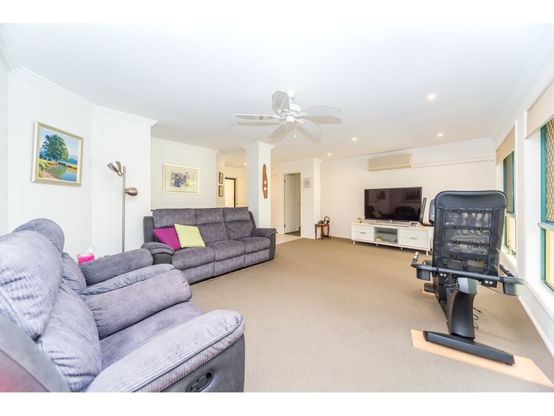 48 Greg Norman Crescent, Parkwood QLD 4214