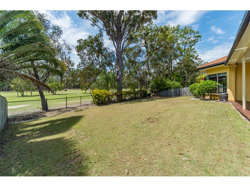 48 Greg Norman Crescent, Parkwood QLD 4214
