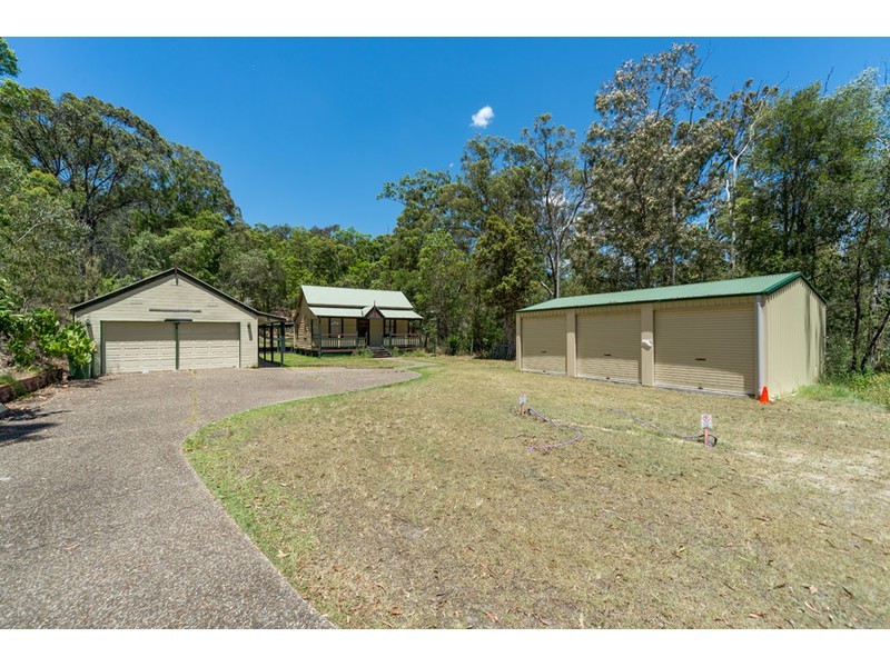 Lot 1/12 Uplands Drive, Parkwood QLD 4214