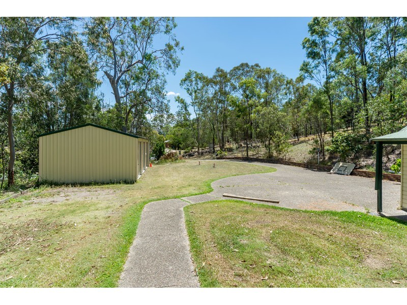 Lot 1/12 Uplands Drive, Parkwood QLD 4214