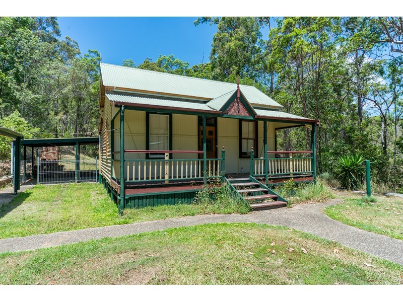 Lot 1/12 Uplands Drive, Parkwood QLD 4214