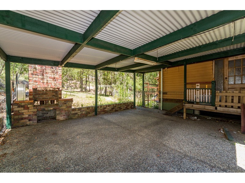 Lot 1/12 Uplands Drive, Parkwood QLD 4214