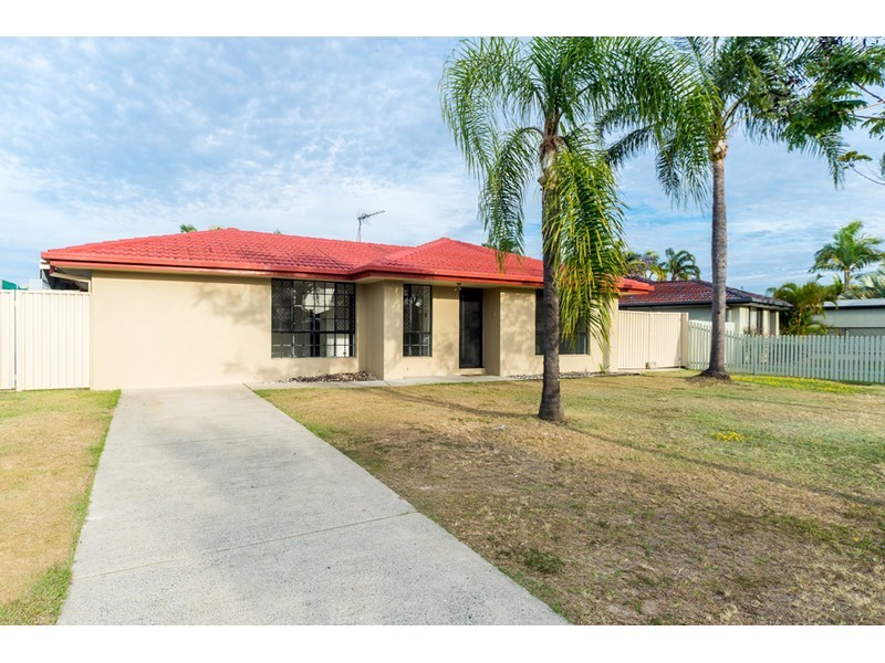 25 Doreen Drive, Coombabah QLD 4216