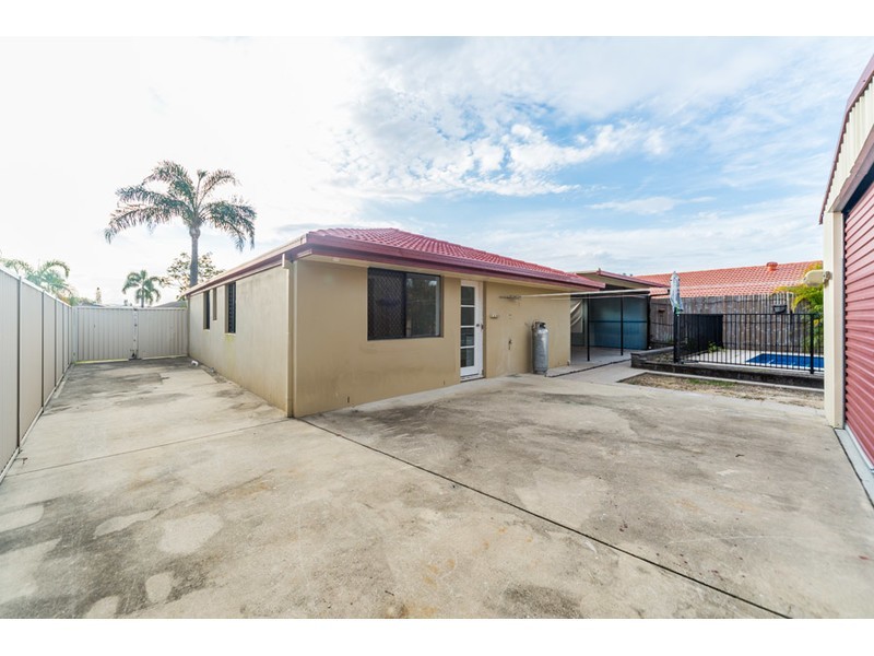 25 Doreen Drive, Coombabah QLD 4216