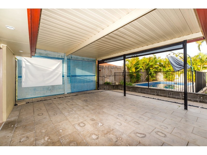 25 Doreen Drive, Coombabah QLD 4216