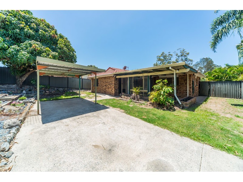 31 Melbourne Road, Arundel QLD 4214