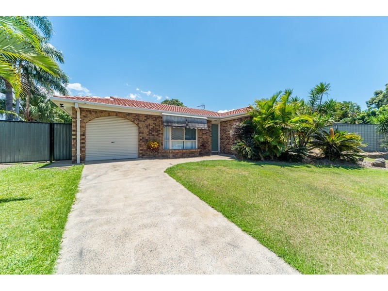 31 Melbourne Road, Arundel QLD 4214