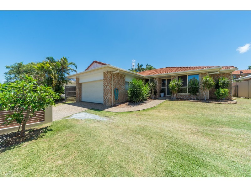 102 Henry Cotton Drive, Parkwood QLD 4214
