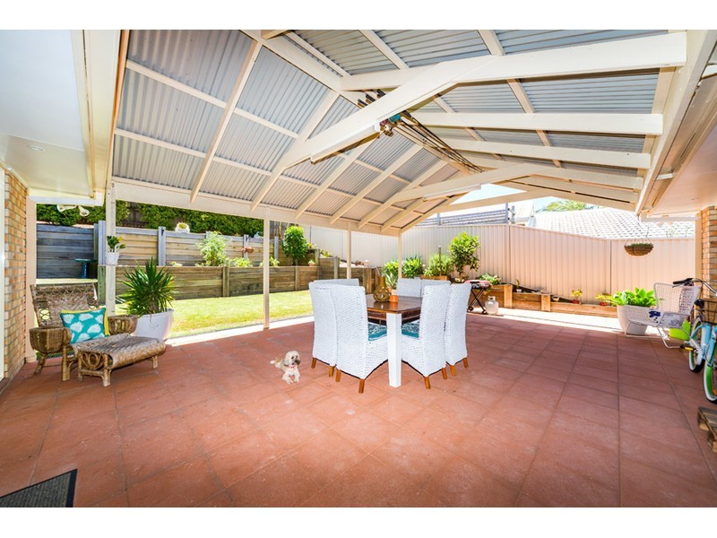 102 Henry Cotton Drive, Parkwood QLD 4214