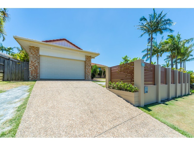 102 Henry Cotton Drive, Parkwood QLD 4214