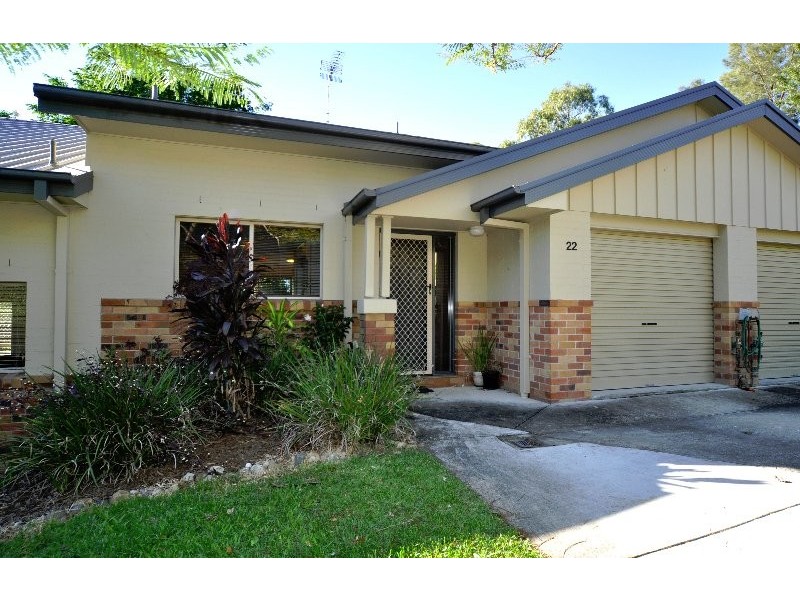 22/757 Ashmore Road, Molendinar QLD 4214