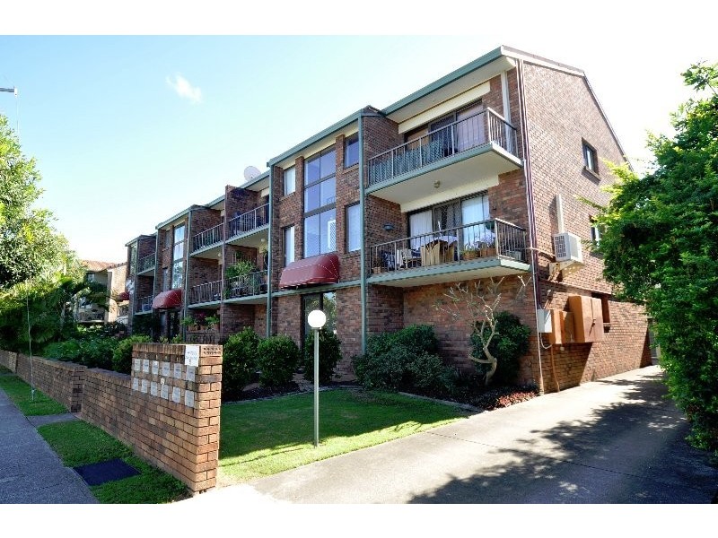 11/27 Whiting Street, Labrador QLD 4215