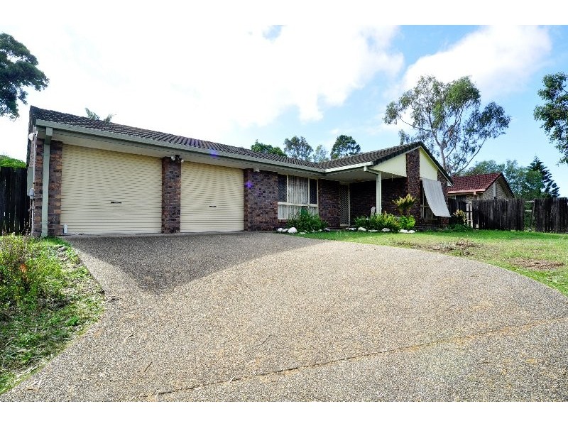 26 Carner Court, Parkwood QLD 4214