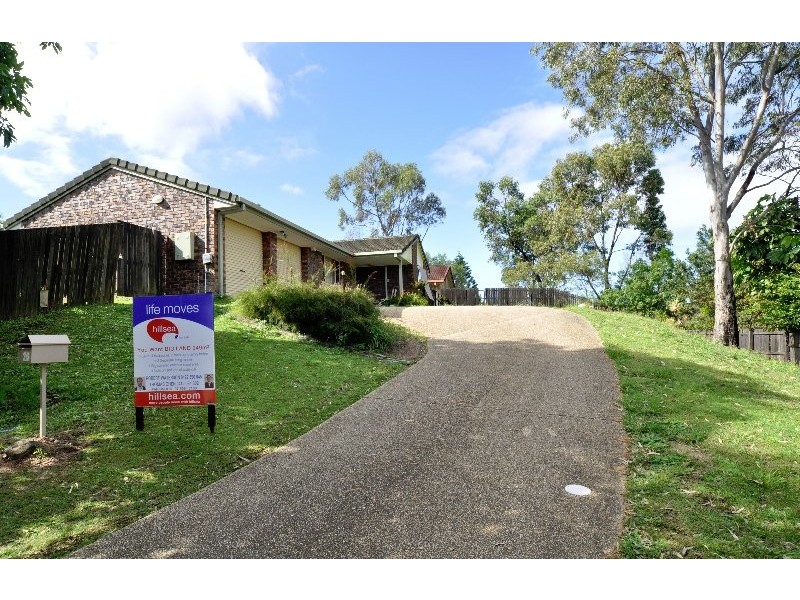 26 Carner Court, Parkwood QLD 4214