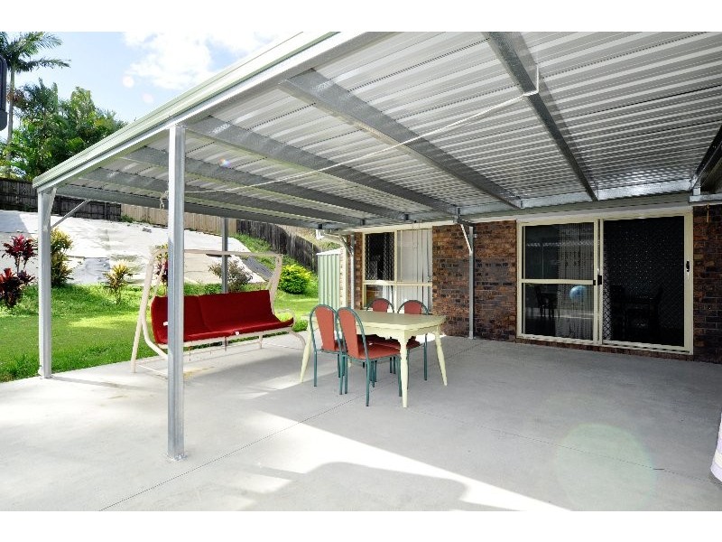 26 Carner Court, Parkwood QLD 4214