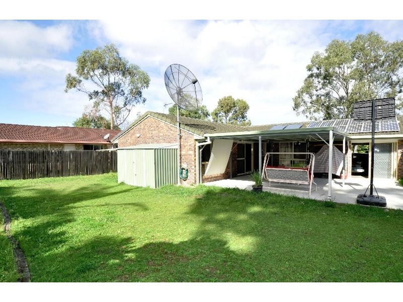 26 Carner Court, Parkwood QLD 4214