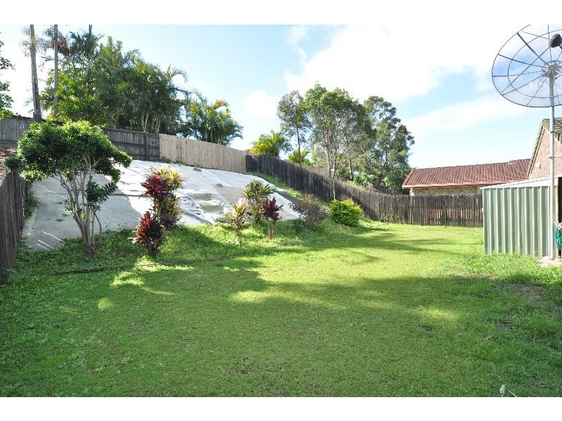 26 Carner Court, Parkwood QLD 4214