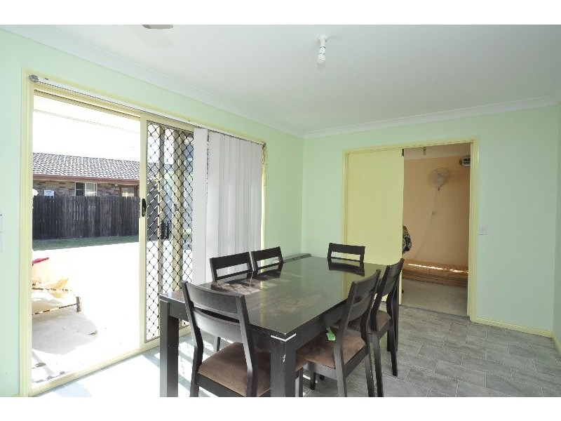 26 Carner Court, Parkwood QLD 4214