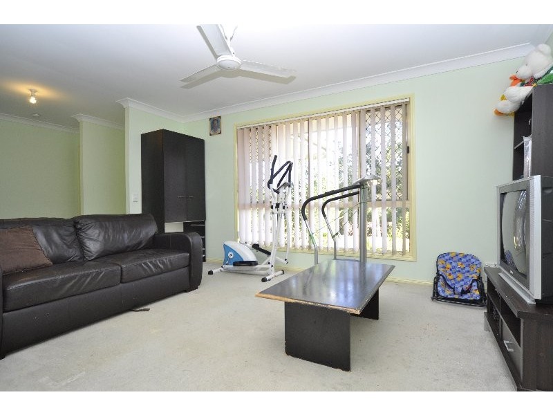 26 Carner Court, Parkwood QLD 4214